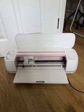 Cricut Ultimate Smart Cutting