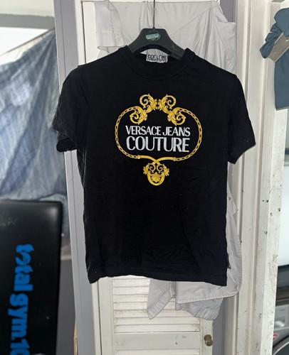 Versace jeans couture - versace,