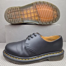 Dr Martens 1461 Shoes UK 3