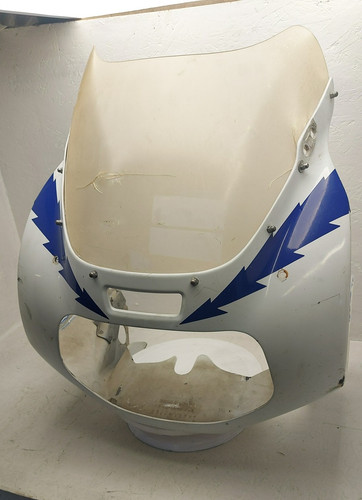 Suzuki gsxr 750 - 750, slingshot