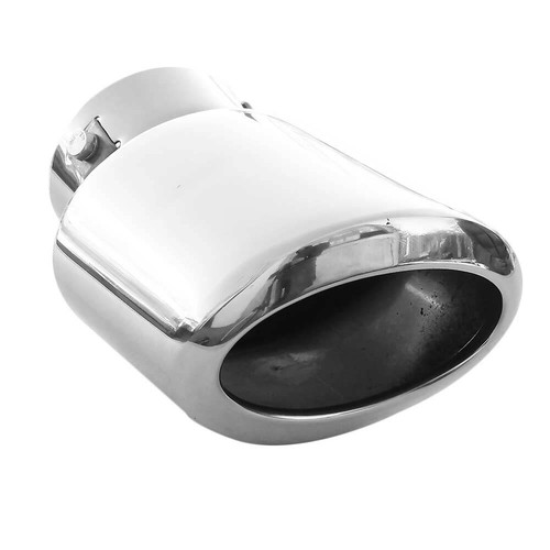 Exhaust tip trim pipe - exhaust, tail