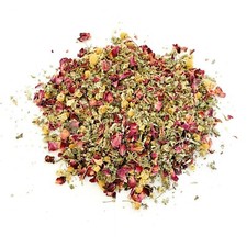 Make Your Own Mix Blend Herbal Tea Infusion Premium Quality! 25g-1kg FREE P&P