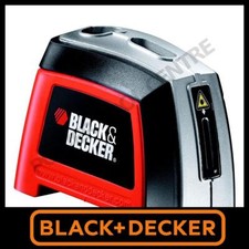Black & Decker BDL120 3 Volt Manual Laser Level Measuring Tool