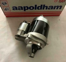 TALBOT EXPRESS AUTO SLEEPER MOTORHOME 2.0 PETROL 1982-94 BRAND NEW STARTER MOTOR