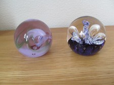 2 Vintage Caithness Boxed