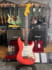 Fender Custom Shop Postmodern