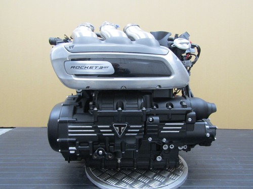 Triumph rocket 2021 - rocket,