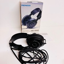 Vintage Pioneer SE-550 Stereo