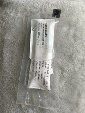 Tissot T-touch Orange Rubber