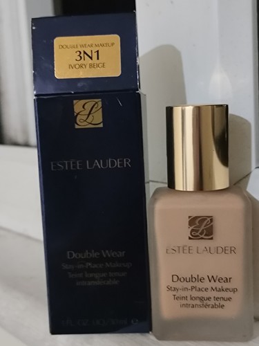 Estée lauder double wear - double,