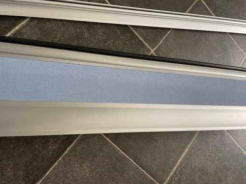 Bloc skylight blind for velux - skylight,