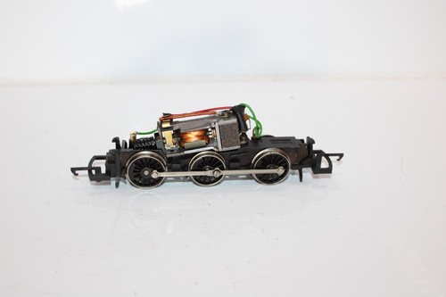 Hornby gauge 6 - hornby, 0-6-0t