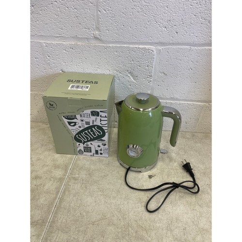 Susteas electric kettle - susteas,