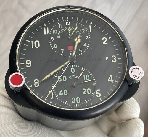 Soviet airforce cockpit acs - soviet, acs-1