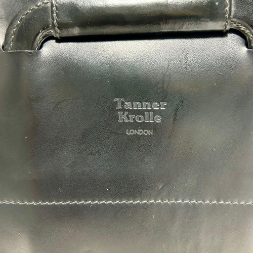 Tanner krolle brown - tanner,