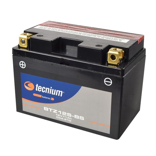 Btz12s tecnium 11ah - btz12s-bs,