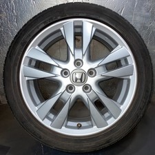 HONDA CIVIC 17" Inch Alloy