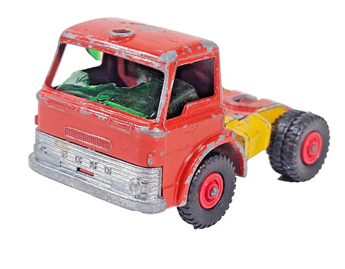 Matchbox king size - king, k-20