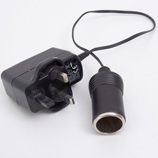 SWITCHING MODE POWER SUPPLY