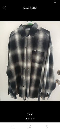 Men pendleton size 2x - men's,