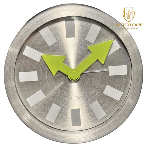Karlsson bonky alarm - alarm, clock