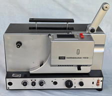 Noris Norisound 110D Super 8