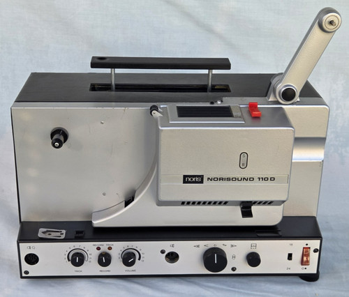 Noris norisound 110d - noris,