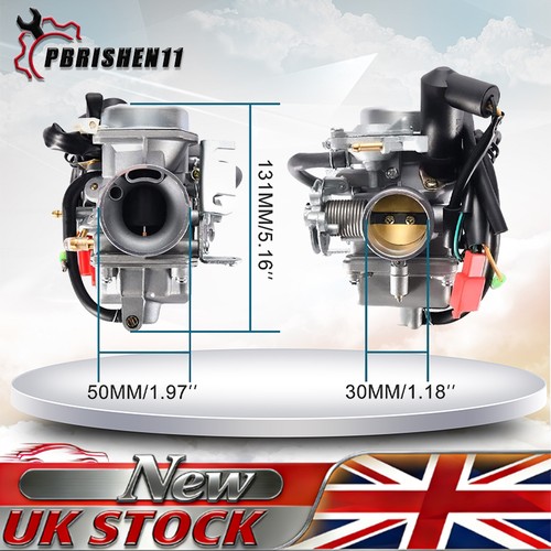 Carburetor for honda helix - helix, cn