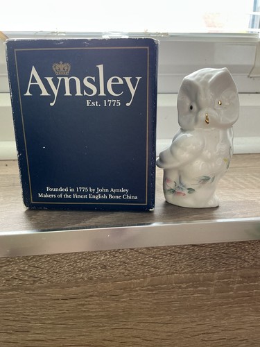 Aynsley little sweetheart owl - little,