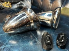 (1971) Classic MINI TEX Bullet