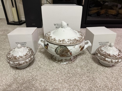 New williams sonoma - 🦃new,