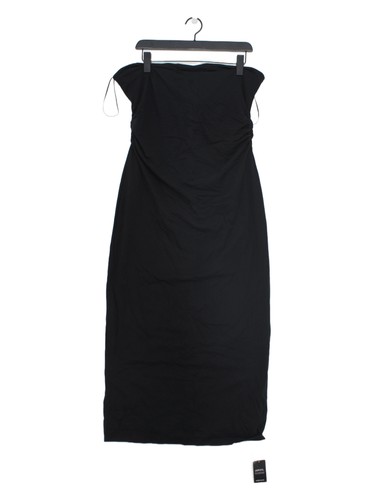 Karen millen maxi dress - maxi, in