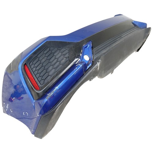 Honda civic rear bumper - civic,