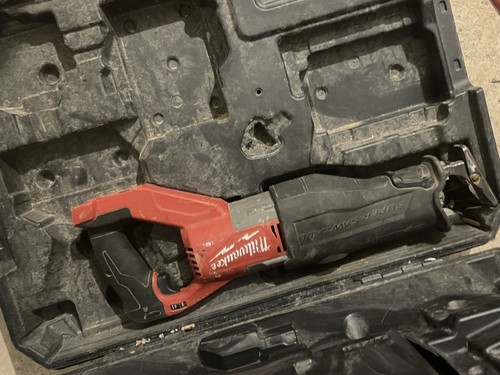 Milwaukee m18 fuel - milwaukee,