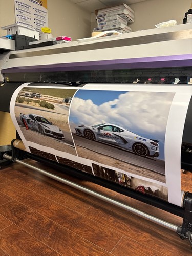 Mimaki jv33 160 large format - mimaki,