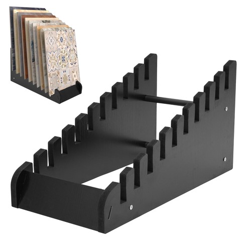 Tier tile sample - 10-tier,