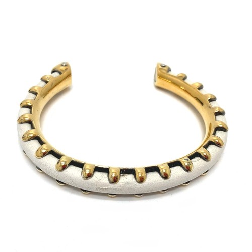 Hermes horseshoe vintage - hermes,
