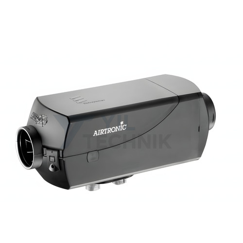 Eberspacher airtronic d2l - s2,