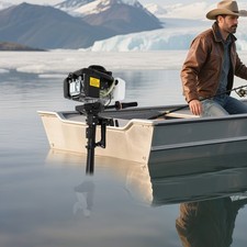 HANGKAI 4 stroke Outboard