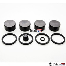 Beta Grimeca Front Brake