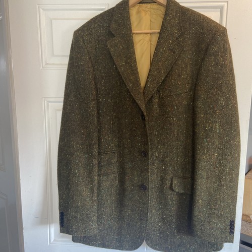 Peter christian donegal tweed - peter,
