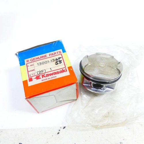 Kawasaki 750 j pistons - 750,