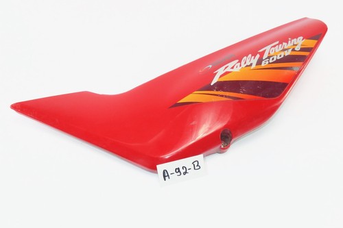 Honda 600 transalp pd06 - 600,