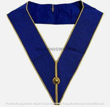 Masonic Regalia CRAFT