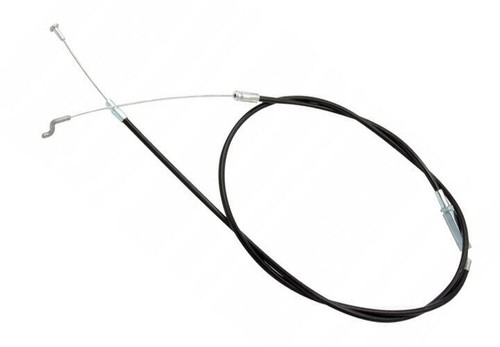 Bowden cable throttle - ,