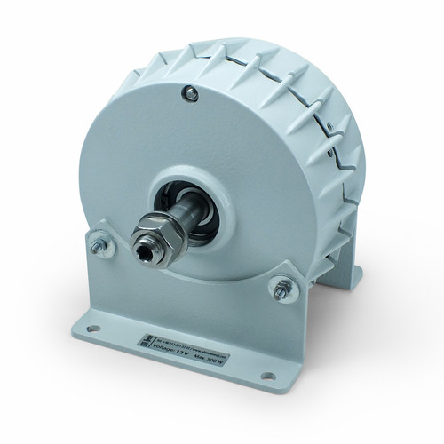 500 watt hydropower - 500,