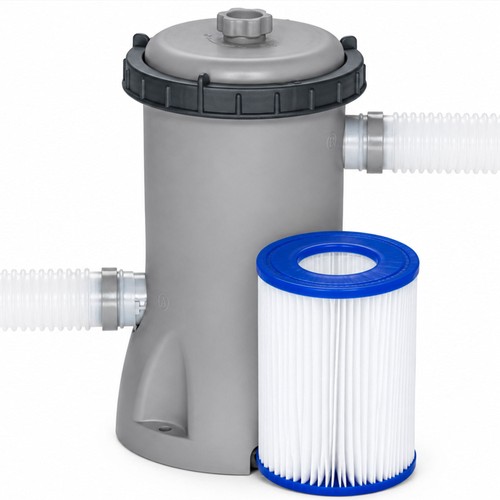 Bestway 530gal flowclear - bestway,