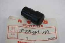 Handlebar Cap Honda NSR 50