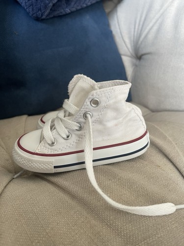 Converse shoes baby infants - shoes,