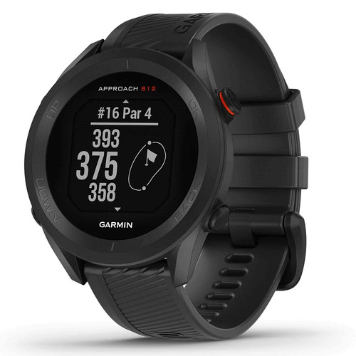 Garmin approach s12 golf gps - approach,